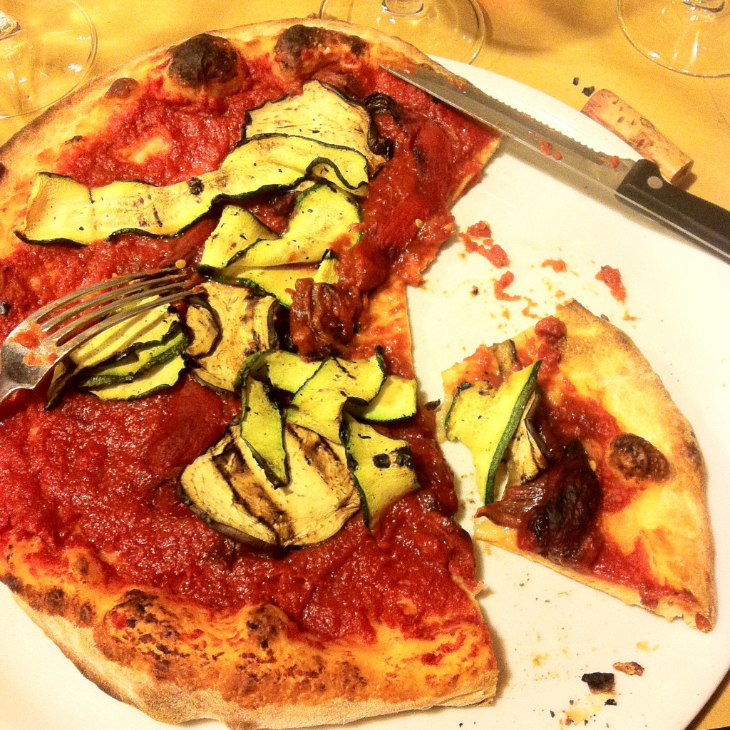 Eating Vegetarian in Italy (Or Vegan!)