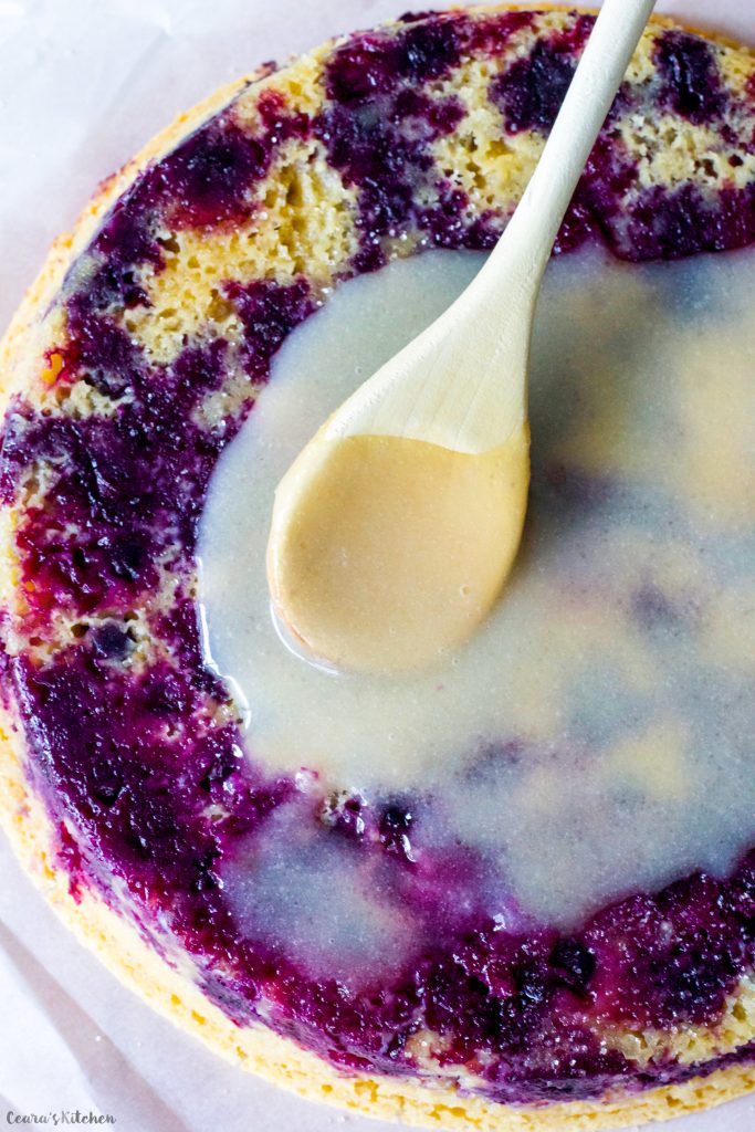 Clear Cake Glaze Recipe Clear Cake Glaze Recipe