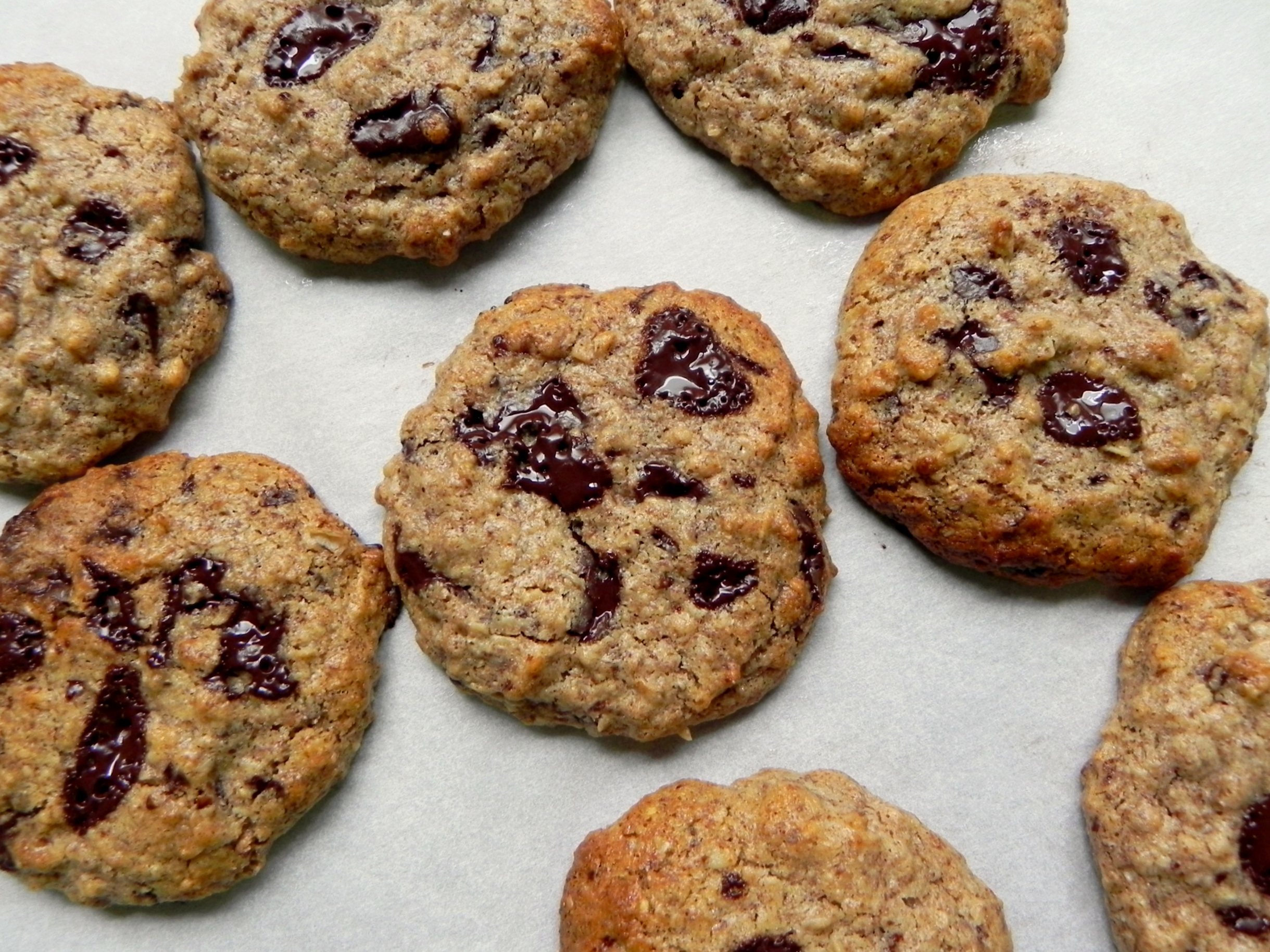 Healthy almond butter cookie recipes Healthy almond butter cookie recipes