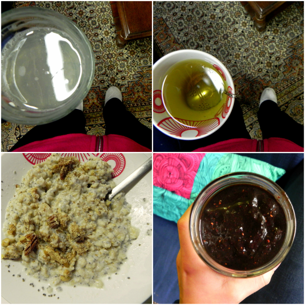 Breakfast