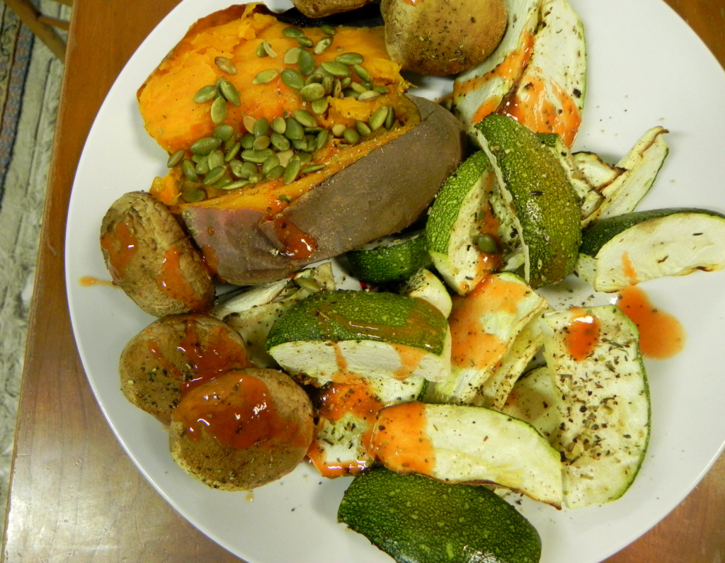Dinner