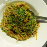 Pasta Dinner