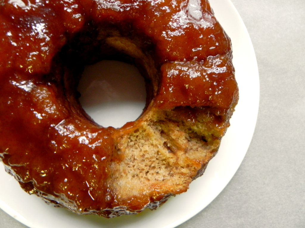 this monkey bread