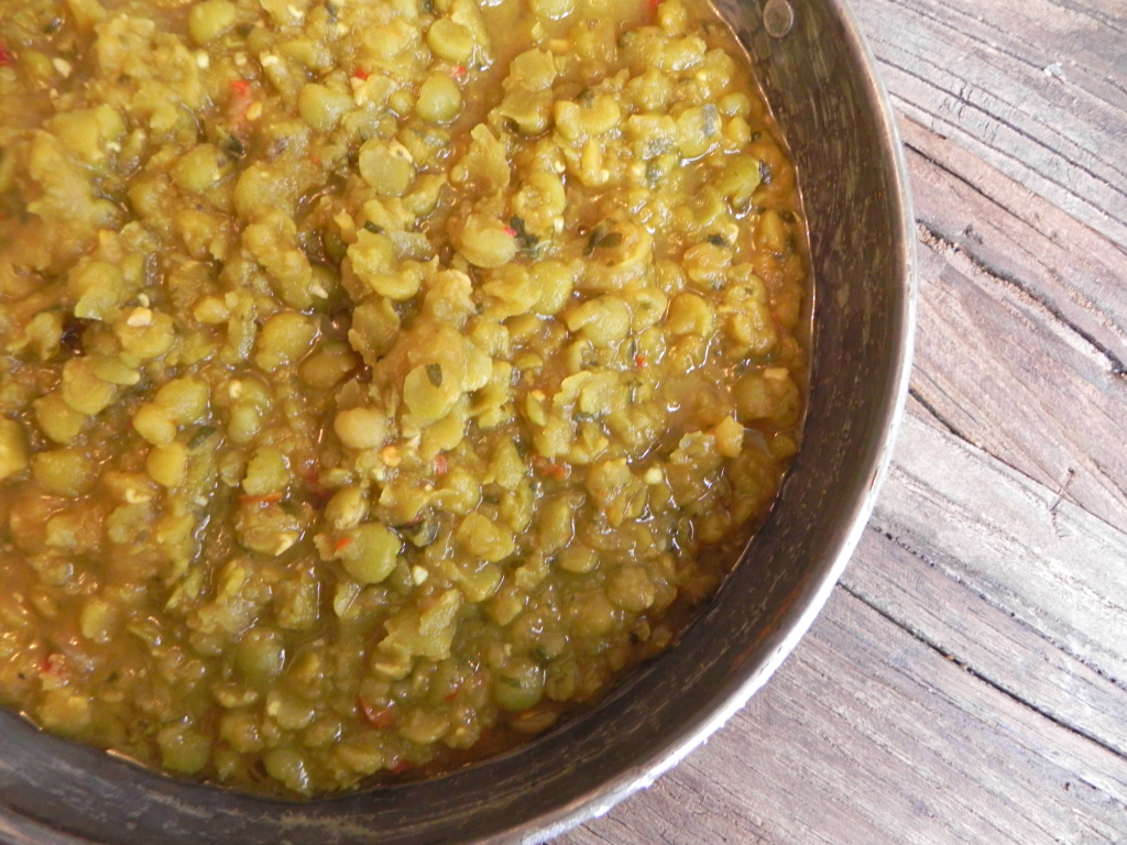 split pea soup split pea soup