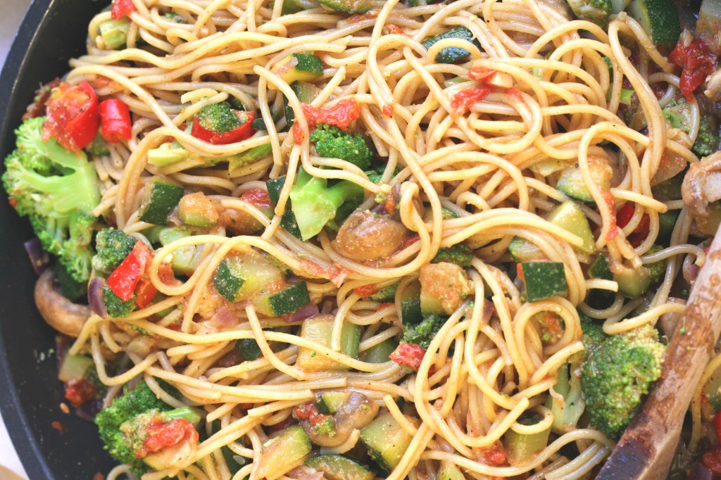 this healthy pasta this healthy pasta