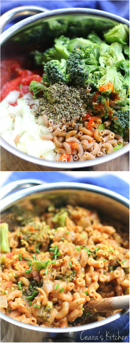 cheesy tomato pasta cheesy tomato pasta