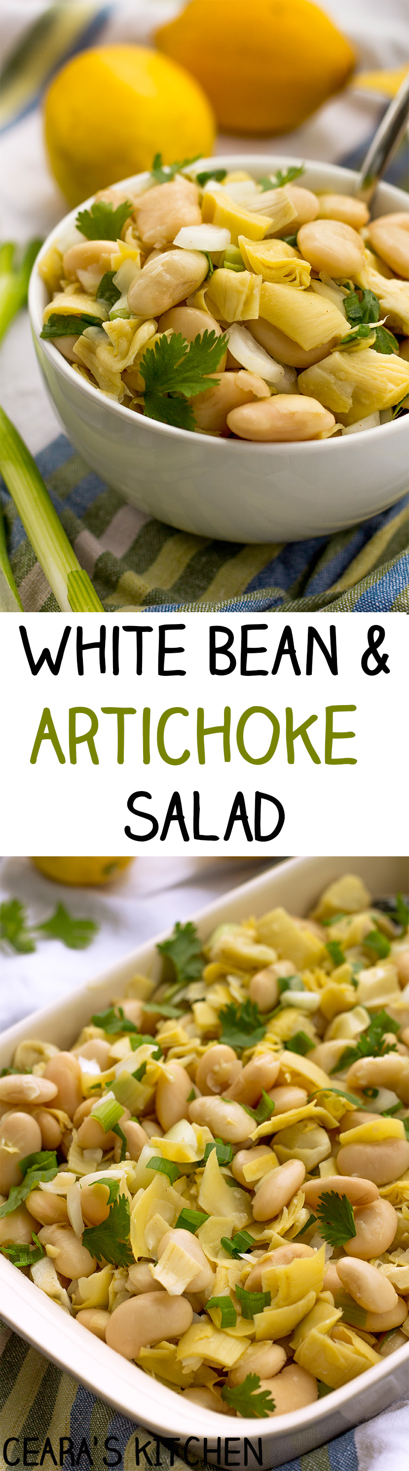 White Bean White Bean