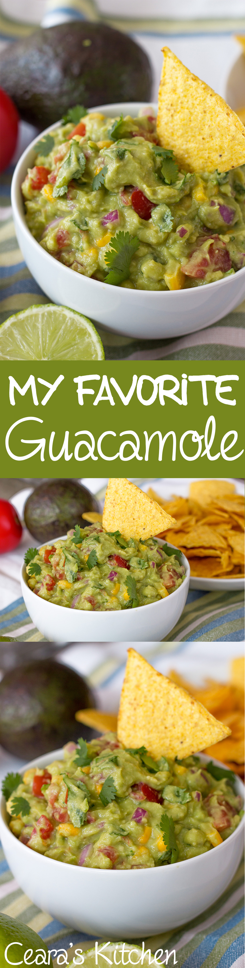 favorite perfect guacamole favorite perfect guacamole