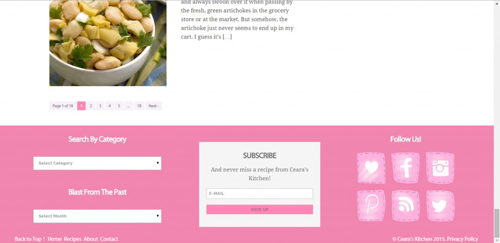New-Footer