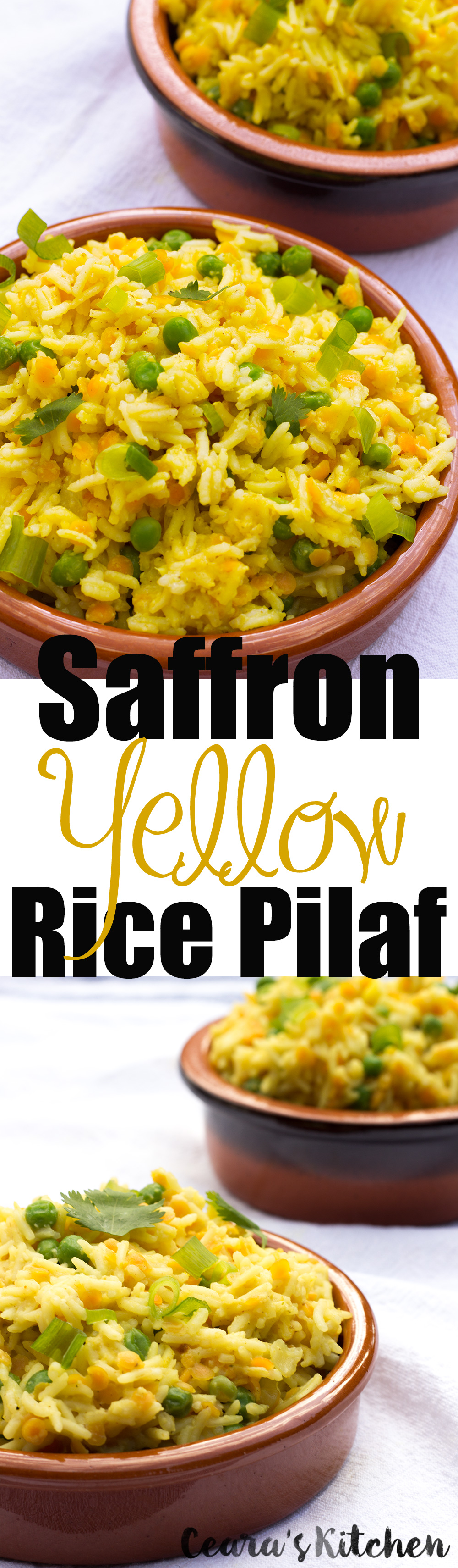Indian Saffron Yellow Rice Vegan Gluten Free Healthy recipe Indian Saffron Yellow Rice Vegan Gluten Free Healthy recipe