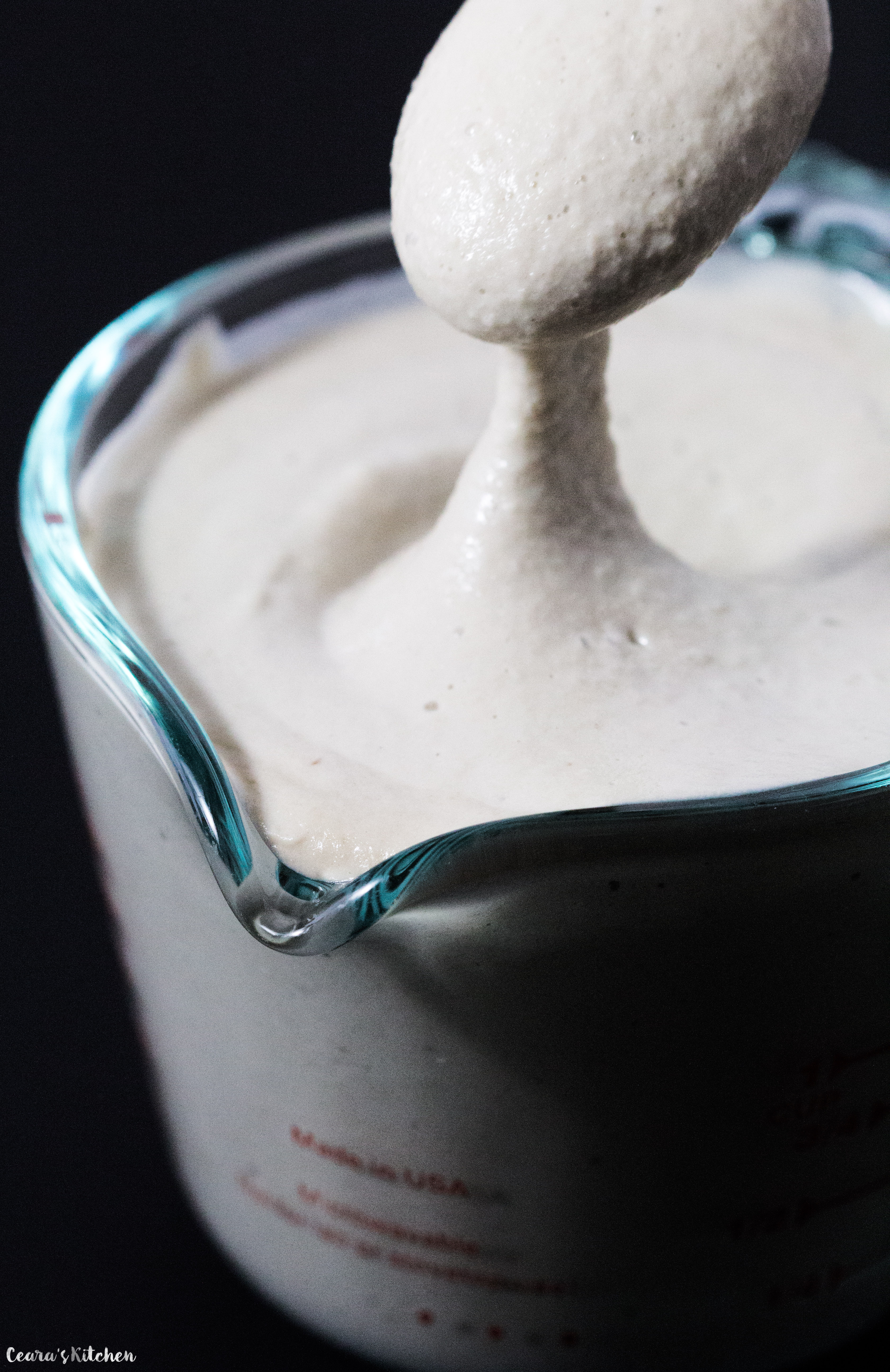 vegan mozzarella cheese
