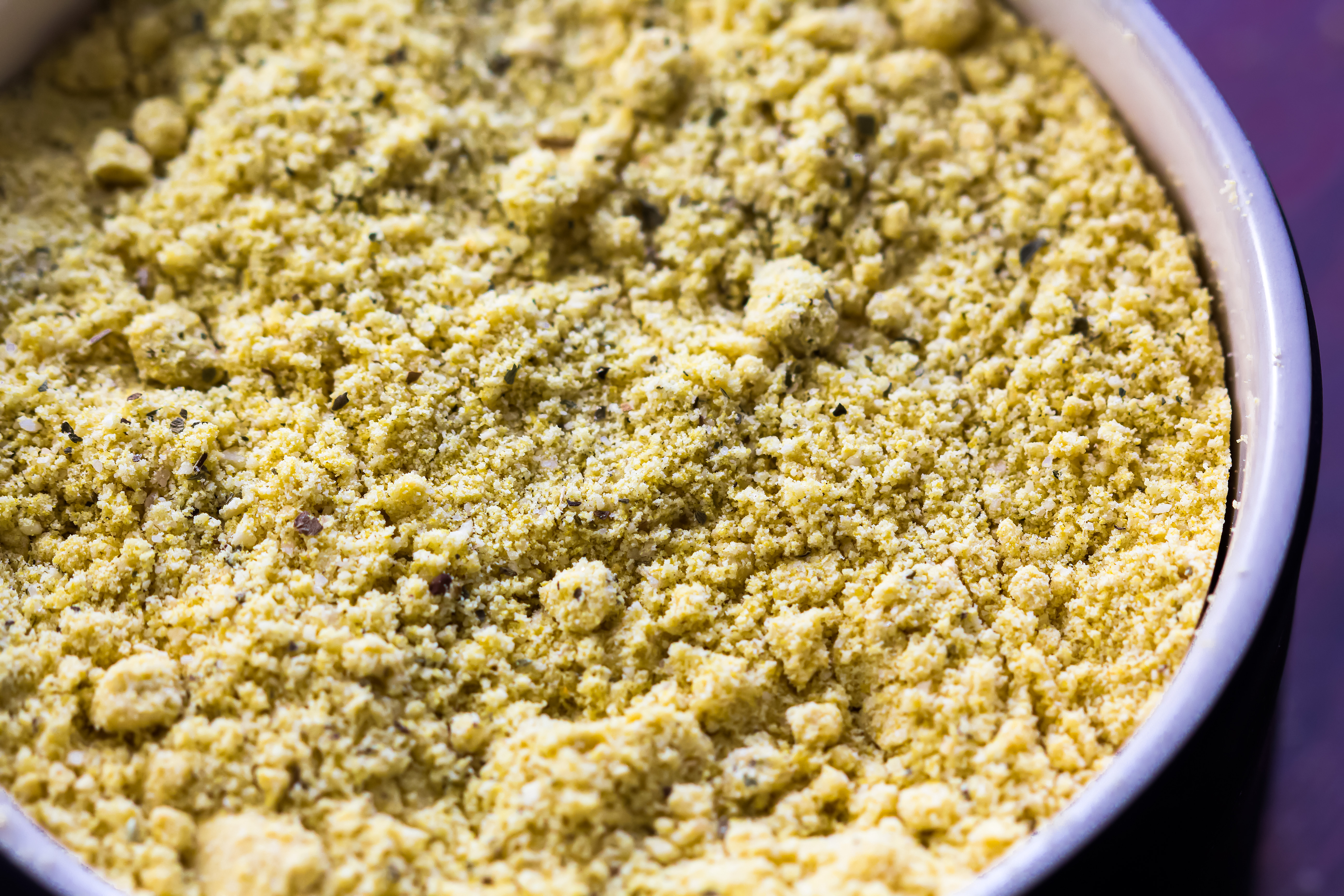vegan mozzarella cheese