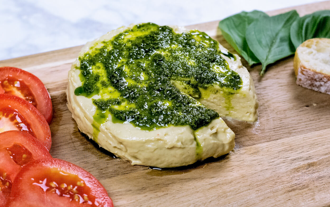 Vegan Mozzarella Cheese Ceara S Kitchen Vegan Mozzarella Cheese Ceara S Kitchen