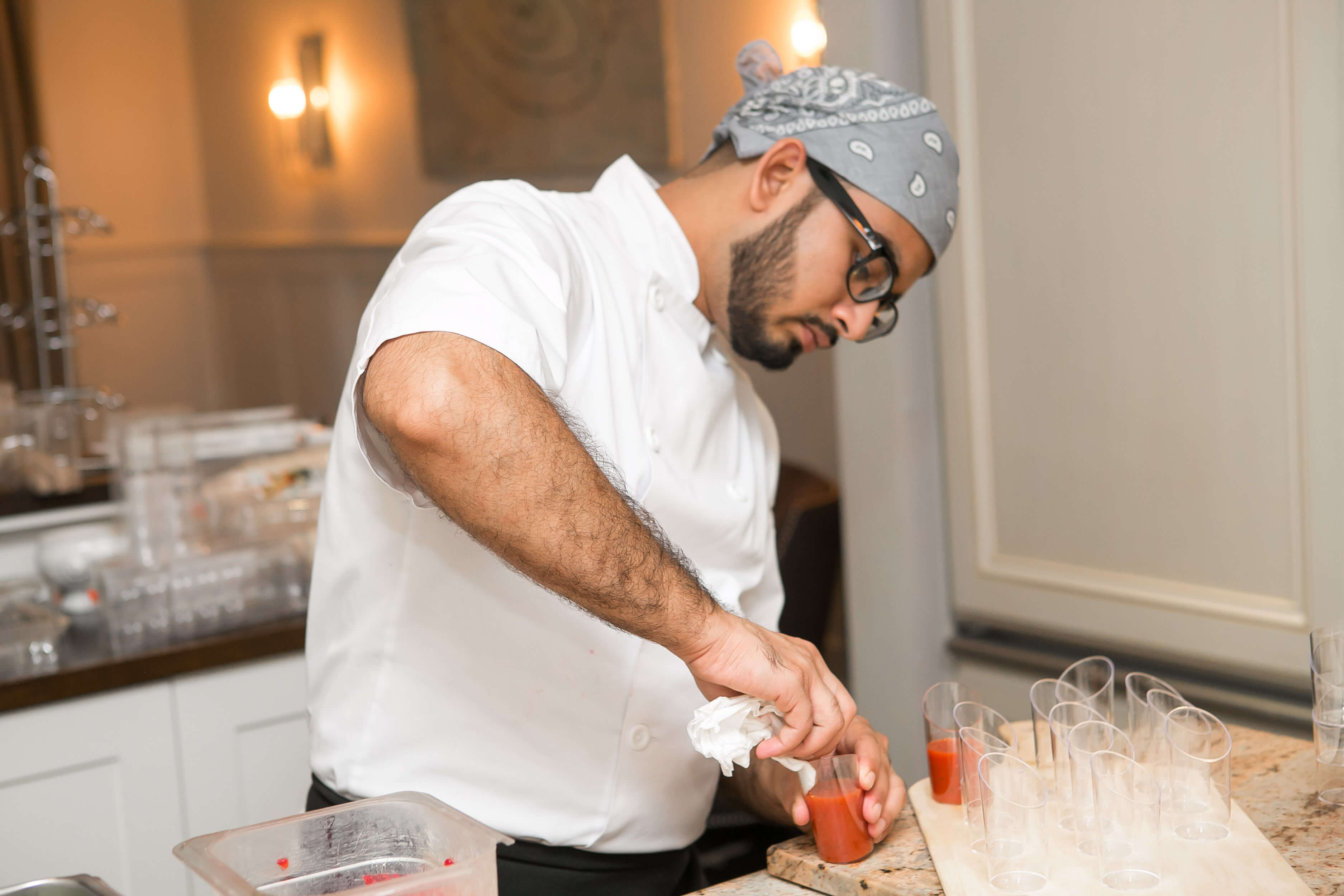 Vegan Wedding Guide Planning A Vegan Wedding Menu Standing